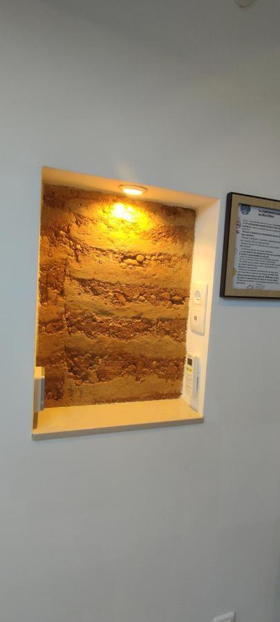 Mas-Thibert Chambre D'Hotes Mas Pekin מראה חיצוני תמונה